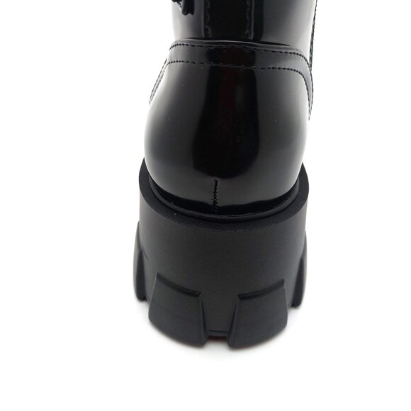 SHOEDAZZLE WOMEN REVERIE BOOTIE - Size 8.5 - Picture 12 of 16